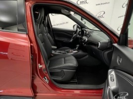 Nissan Juke | 3