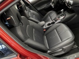 Nissan Juke | 4