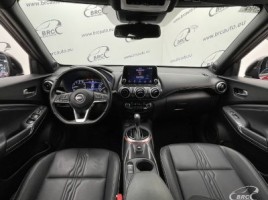 Nissan Juke | 2