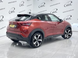 Nissan Juke | 1