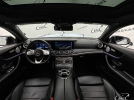 Mercedes-Benz E350, 2.9 l., coupe | 2