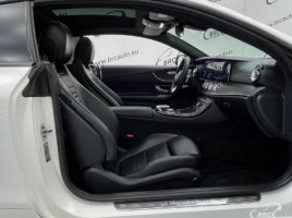 Mercedes-Benz E350, 2.9 l., coupe | 3