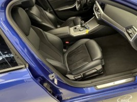 BMW 330, 2.0 l., Седан | 4