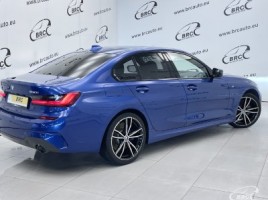 BMW 330, 2.0 l., Седан | 1