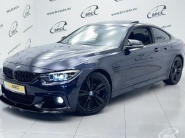 BMW 430