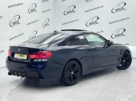 BMW 430 | 1