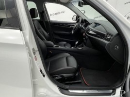 BMW X1, 2.0 l., visureigis | 3