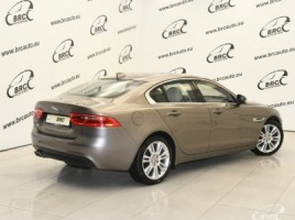 Jaguar XE | 1