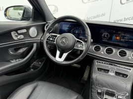 Mercedes-Benz E350, 2.0 l., sedanas | 3