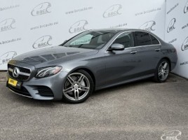 Mercedes-Benz E350