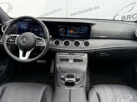 Mercedes-Benz E350, 2.0 l., sedanas | 2