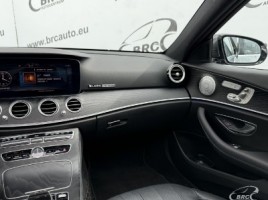 Mercedes-Benz E350, 2.0 l., sedanas | 4
