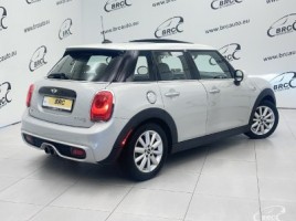 Mini Cooper, 2.0 l., hečbekas | 1