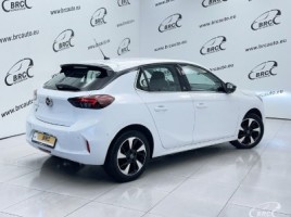Opel Corsa, hečbekas | 1