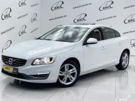 Volvo S60 sedanas