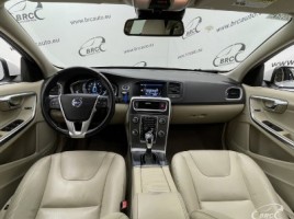 Volvo S60 | 2