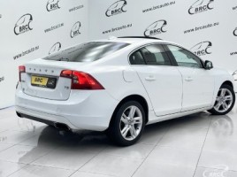 Volvo S60 | 1