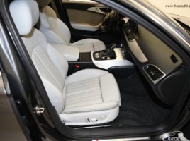 Audi A6, 3.0 l., universal | 4