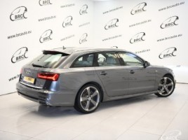 Audi A6, 3.0 l., universal | 1