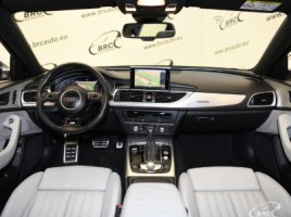 Audi A6, 3.0 l., universal | 2