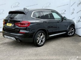 BMW X3, 2.0 l., visureigis | 1