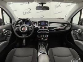 Fiat 500X | 2