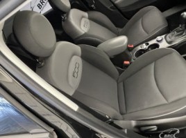 Fiat 500X | 4