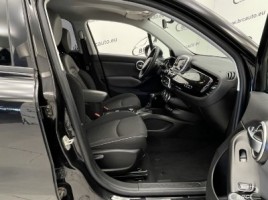 Fiat 500X | 3