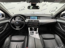 BMW 530, 3.0 l., universal | 2