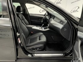 BMW 530, 3.0 l., universal | 3
