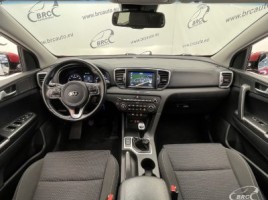 Kia Sportage | 2
