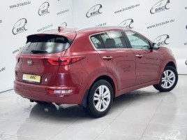 Kia Sportage | 1