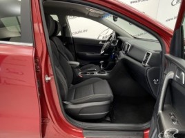 Kia Sportage | 3
