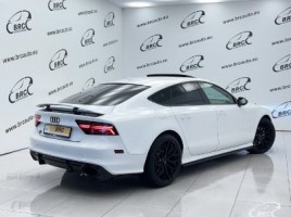 Audi A7 | 1