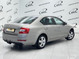 Skoda Octavia, 1.4 l., sedanas | 2