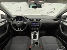 Skoda Octavia, 1.4 l., sedanas | 4