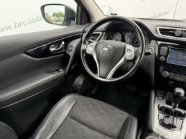 Nissan Qashqai, 1.2 l., cross-country | 3