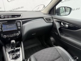 Nissan Qashqai, 1.2 l., cross-country | 4