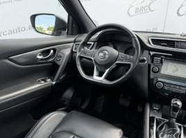 Nissan Qashqai, 1.2 l., Внедорожник | 2