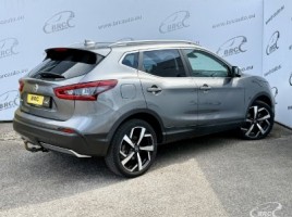 Nissan Qashqai, 1.2 l., Внедорожник | 1