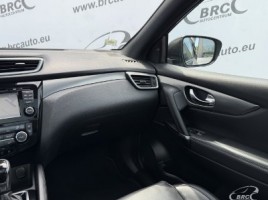 Nissan Qashqai, 1.2 l., Внедорожник | 4