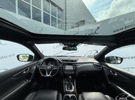 Nissan Qashqai, 1.2 l., Внедорожник | 3