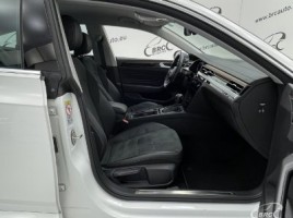 Volkswagen Arteon, 2.0 l., hečbekas | 3