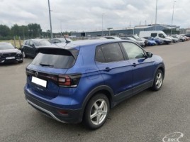 Volkswagen T-Cross | 4