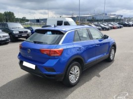 Volkswagen T-Roc | 4