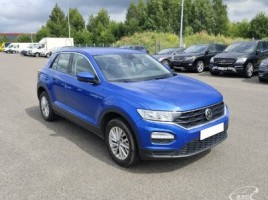 Volkswagen T-Roc | 2