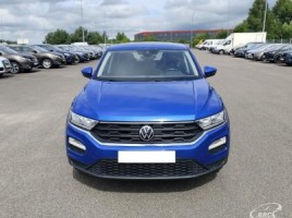 Volkswagen T-Roc | 1