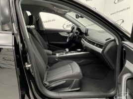 Audi A4, 2.0 l., Универсал | 3