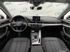 Audi A4, 2.0 l., Универсал | 2