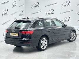 Audi A4, 2.0 l., Универсал | 1